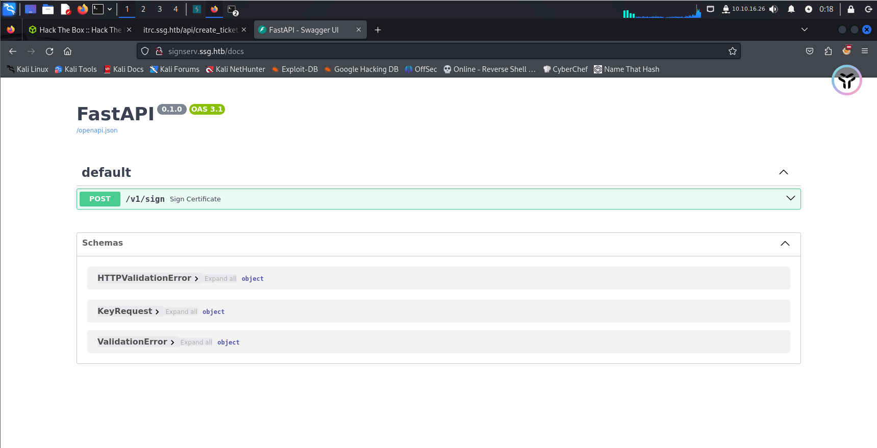 Machine - Resource - Z3n1th Blog